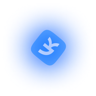 Иллюстрация vk
